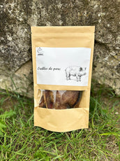 Oreille de porc - PureWolf