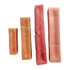 Barre de fromage Fraise - PureWolf